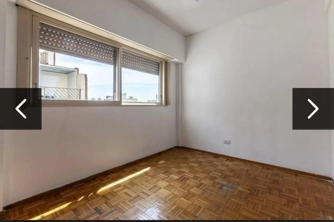Oportunidad! se vende un hermoso departamento de 3 ambientes con cochera - Caballito foto 5