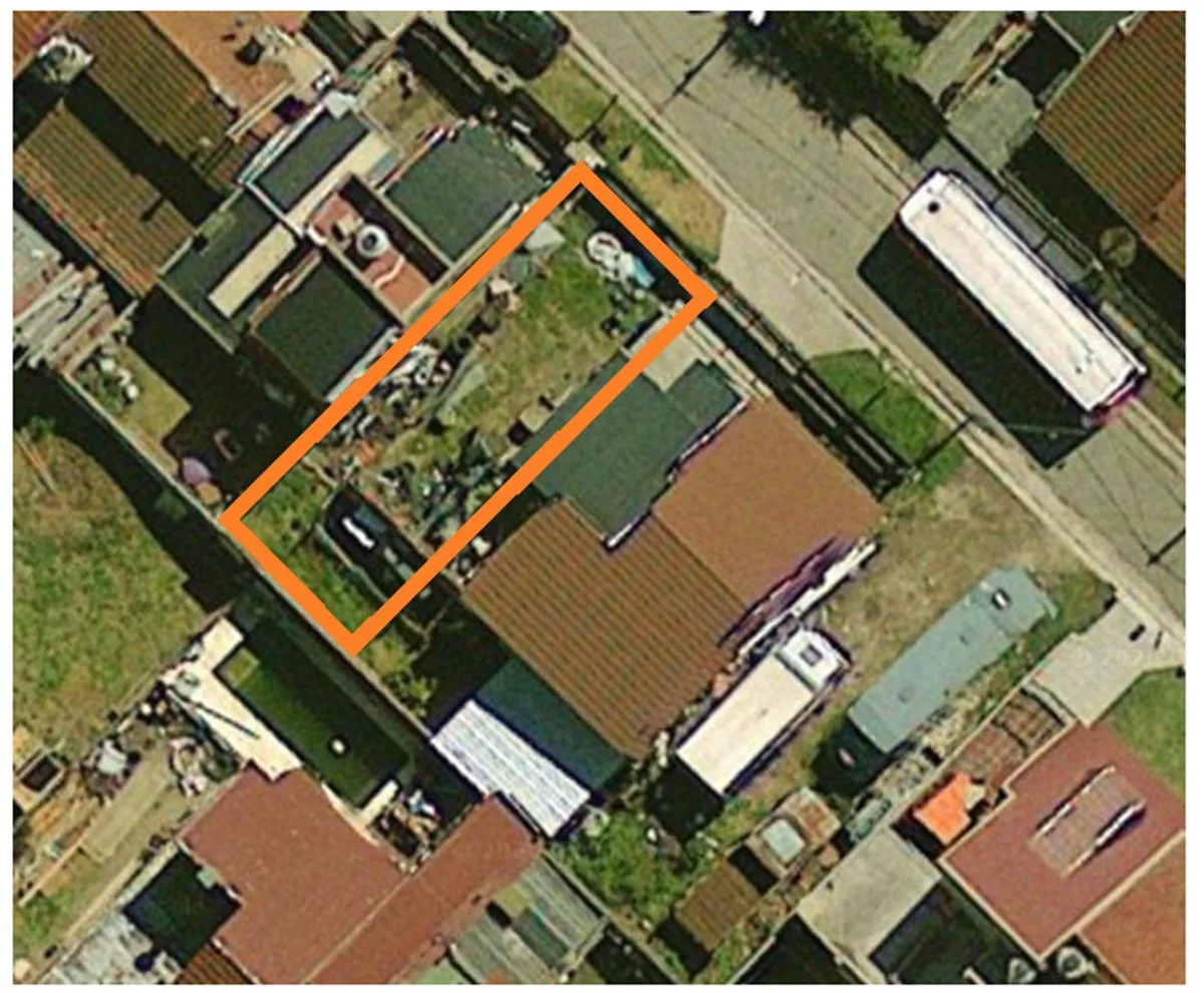Lote en barrio cerrado Hurlingham foto 4