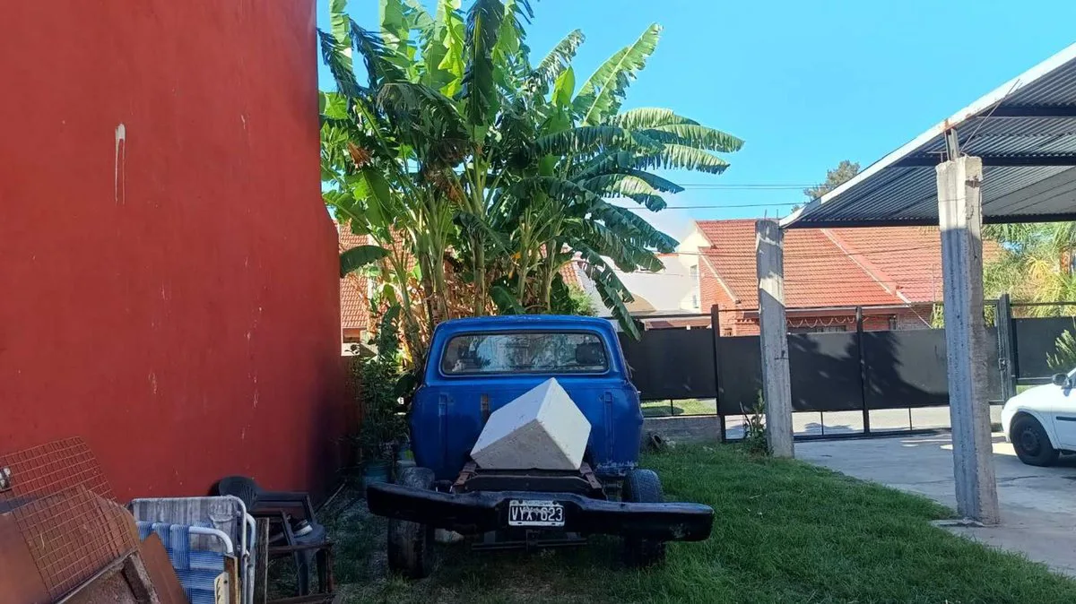Lote en barrio cerrado Hurlingham foto 5