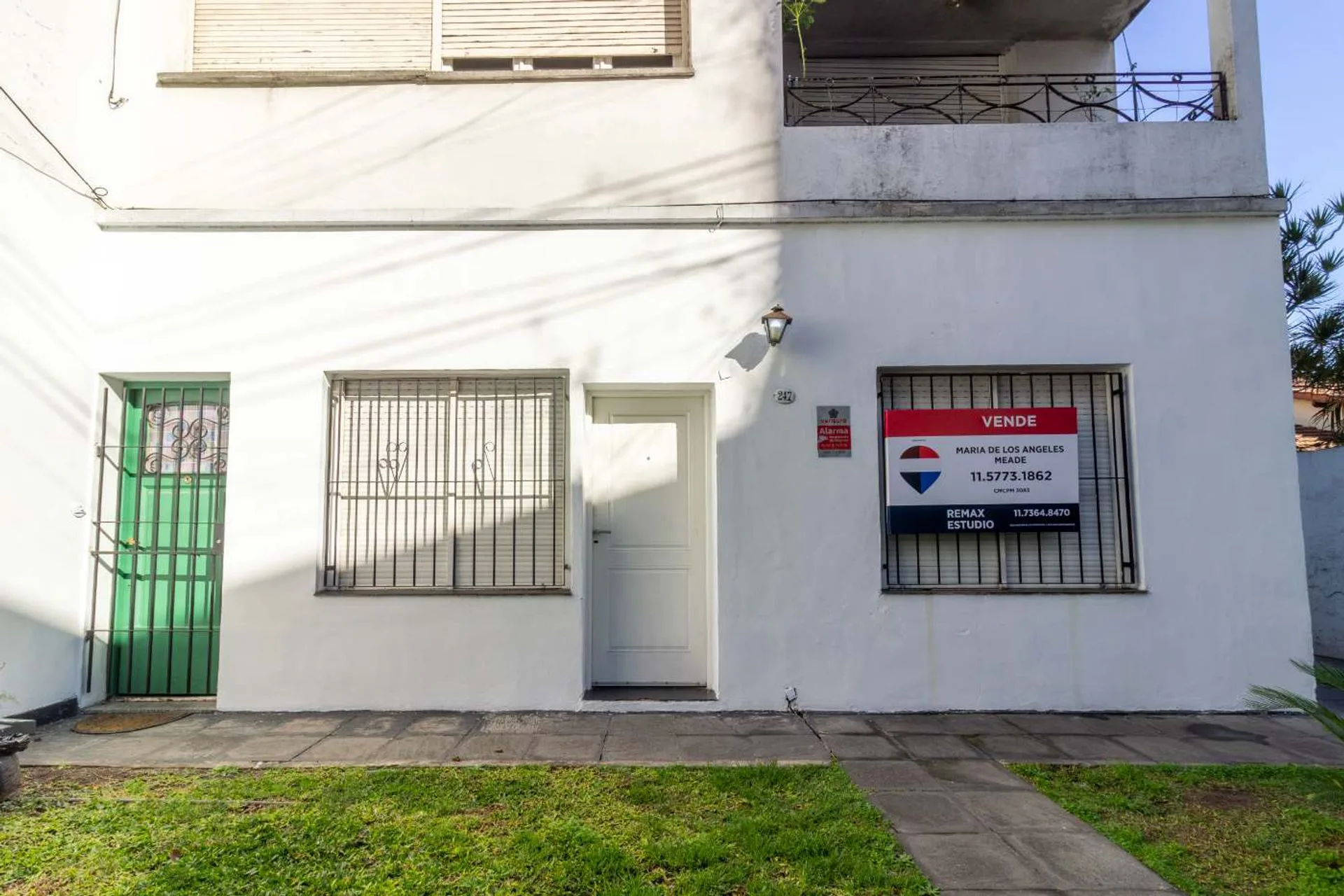 VENTA CASA/PH 5 AMBIENTES  RAMOS MEJIA foto 2