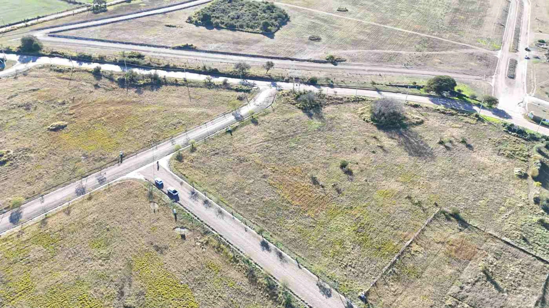 VENTA LOTE DE 2021 M2 EN COLINAS DE SINSACATE foto 3