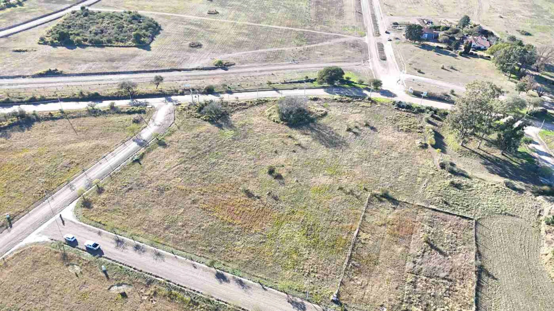VENTA LOTE DE 2021 M2 EN COLINAS DE SINSACATE foto 5