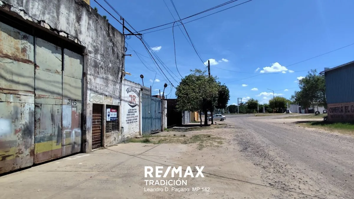 Galpón en Venta en Zona Comercial de Resistencia.- foto 3