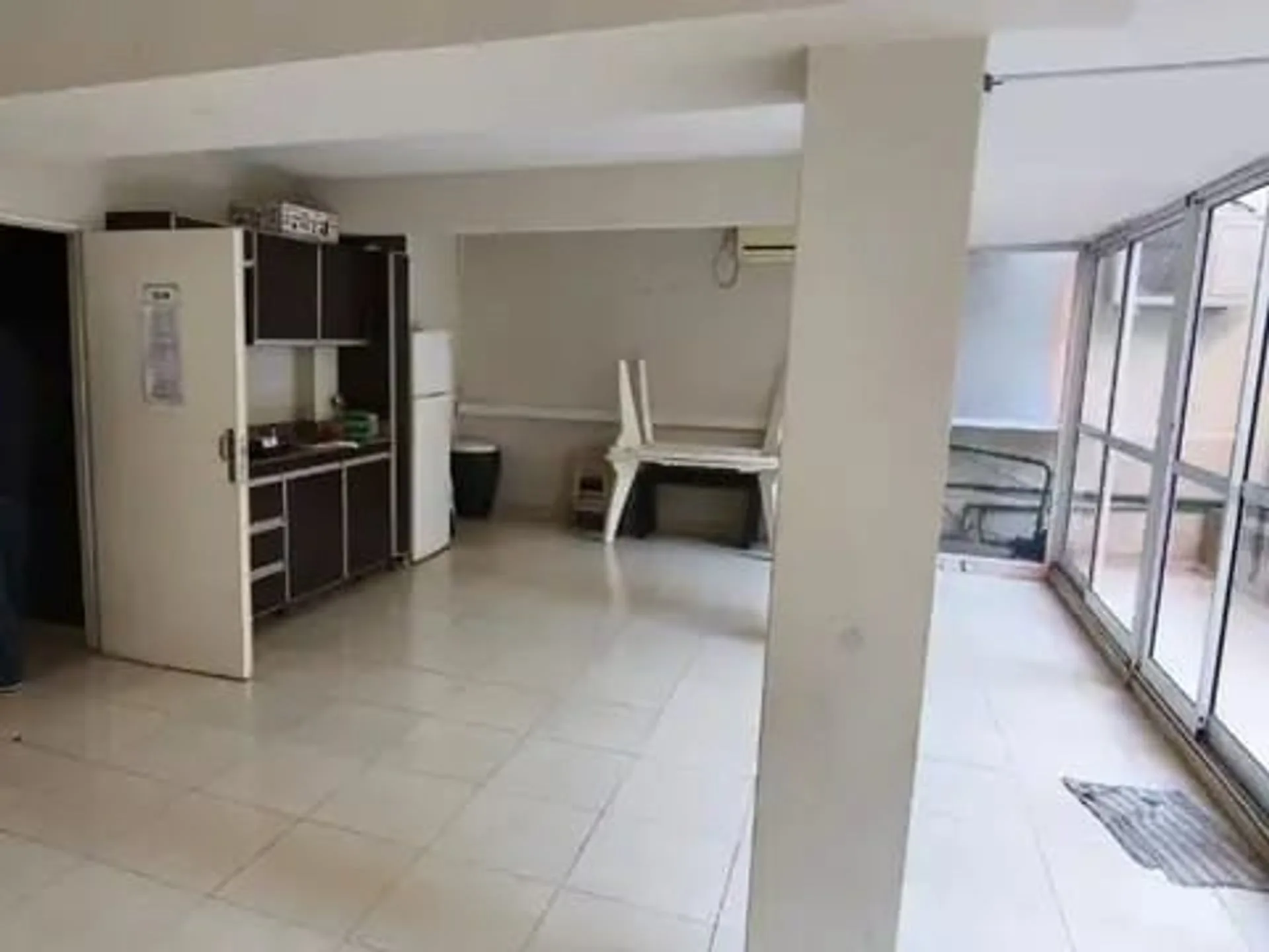 VENTA MONOAMBIENTE VILLA CRESPO CON AMENITIES foto 3