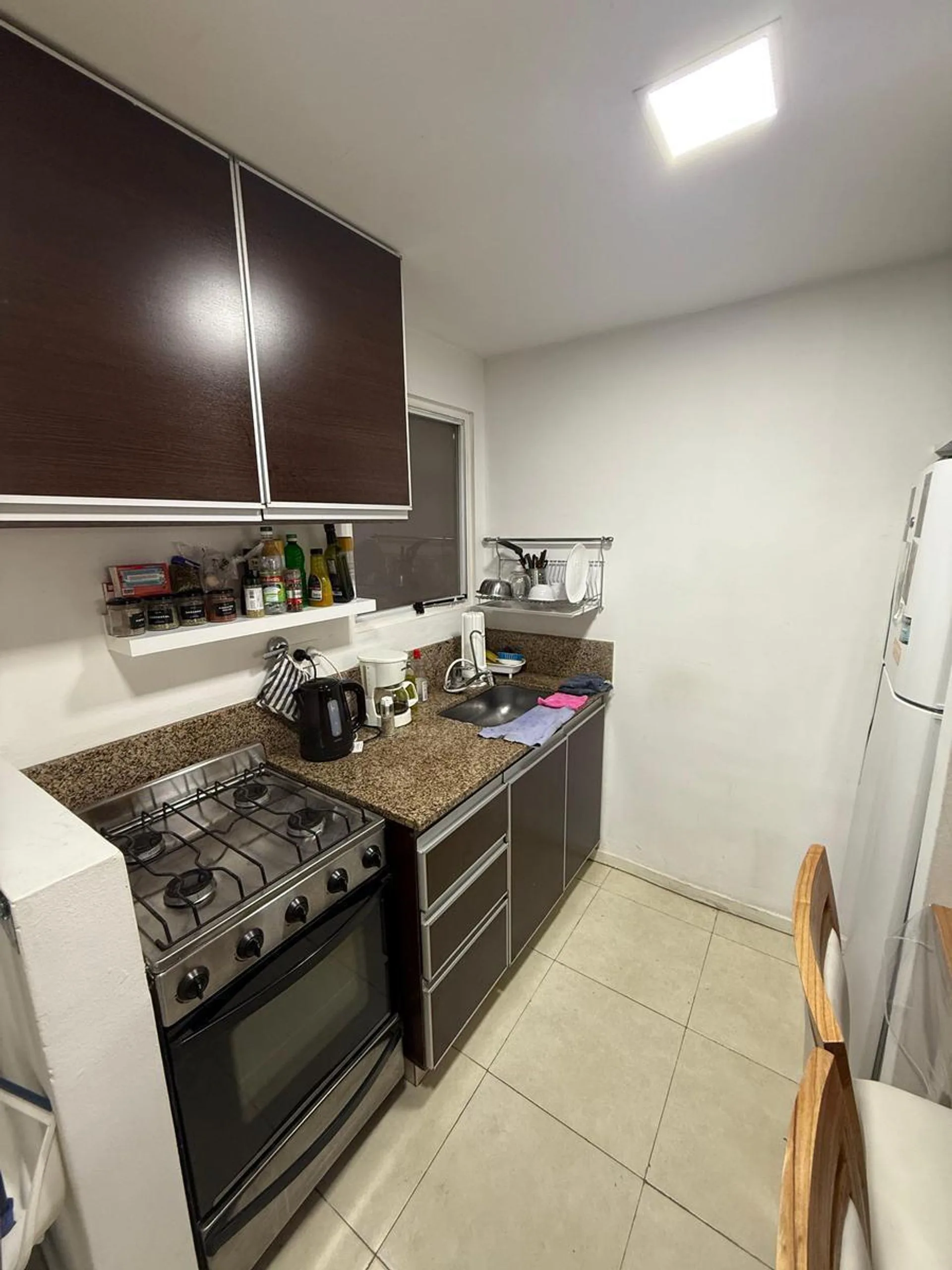 VENTA MONOAMBIENTE VILLA CRESPO CON AMENITIES foto 4