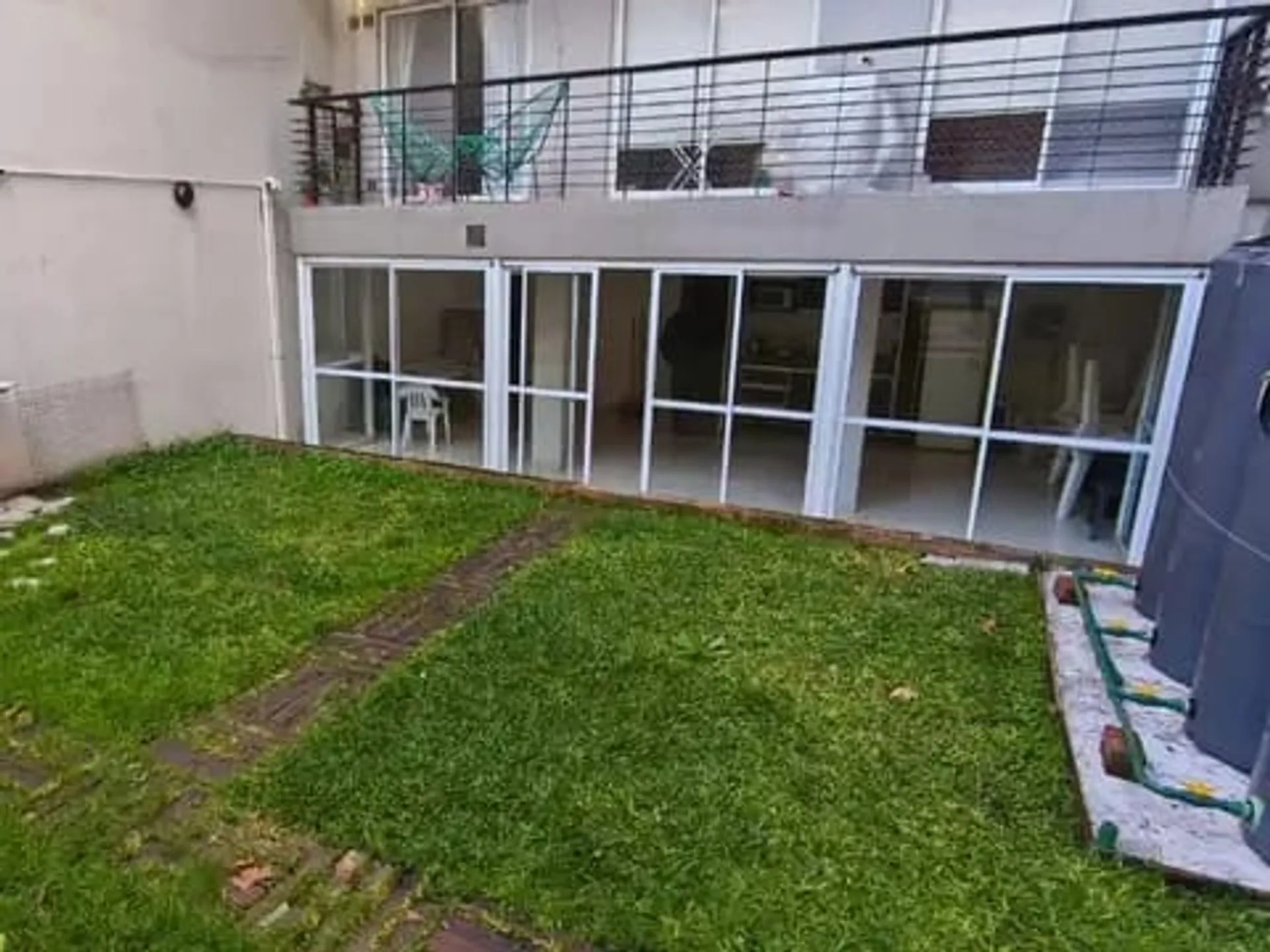 VENTA MONOAMBIENTE VILLA CRESPO CON AMENITIES foto 5