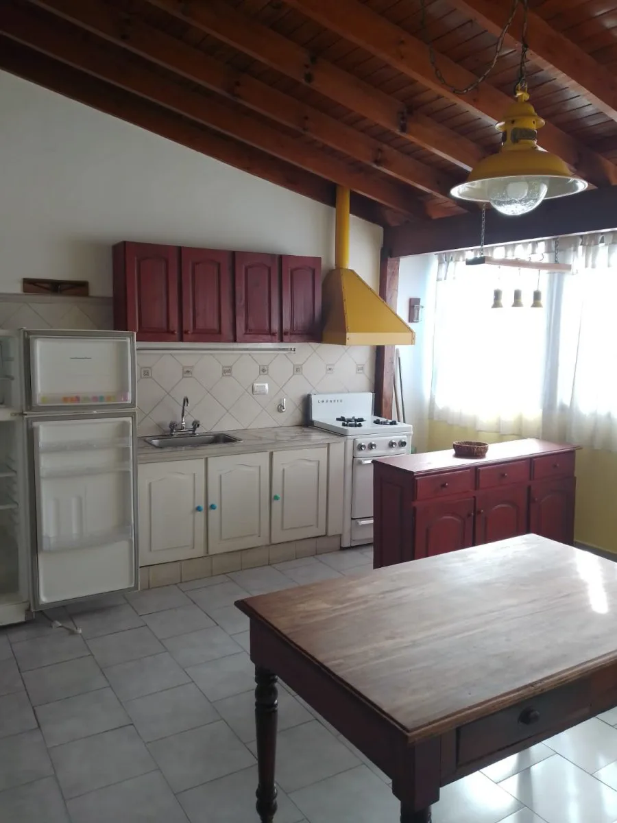 Venta Departamento 3 ambientes en Morón foto 2