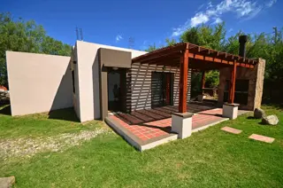 Casa en venta Barranca Colorada foto 1