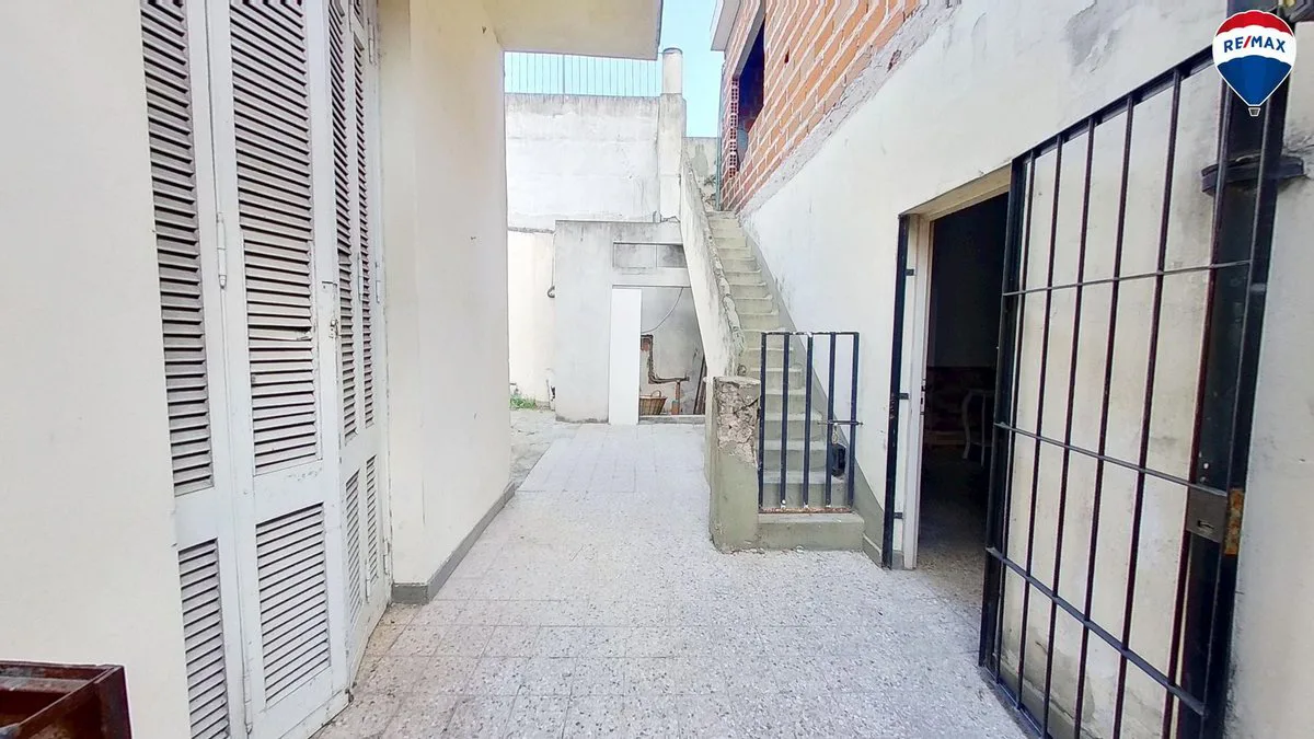 VENTA VILLA DEL PARQUE PH  SIN EXPENSAS A RECICLAR foto 3