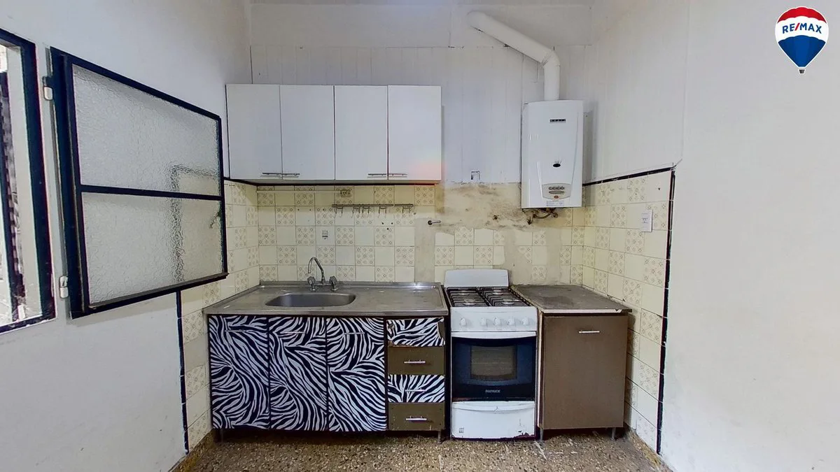VENTA VILLA DEL PARQUE PH  SIN EXPENSAS A RECICLAR foto 4