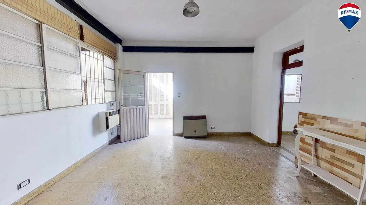 VENTA VILLA DEL PARQUE PH  SIN EXPENSAS A RECICLAR foto 5