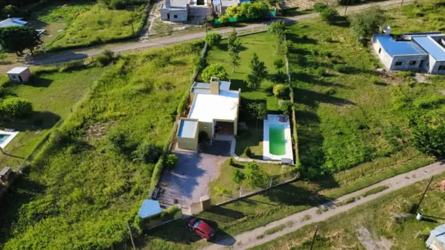 VENTA Casa en Barrio Priv 2 dorm. El Tamarindo