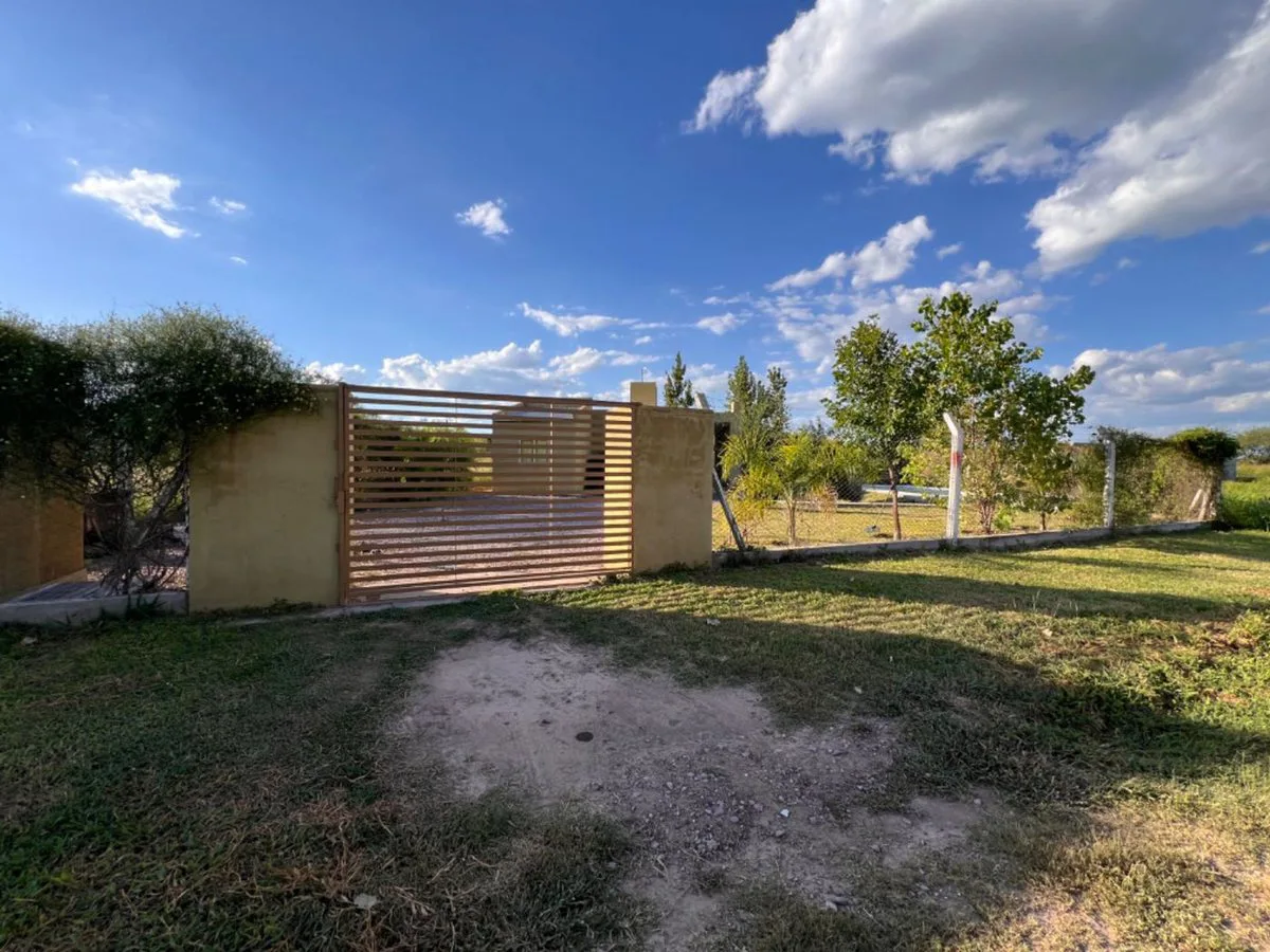 VENTA Casa en Barrio Priv 2 dorm.  El Tamarindo foto 4