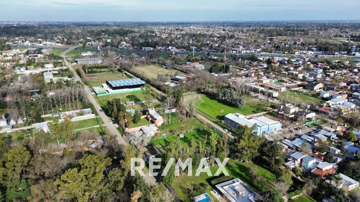 VENTA TERRENO 2200 M2 PILAR- KM40.5. FINANCIACIÓN foto 3