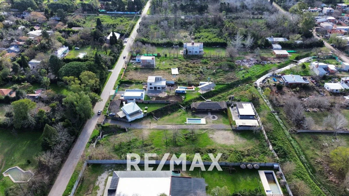 VENTA TERRENO 2200 M2 PILAR- KM40.5. FINANCIACIÓN foto 5