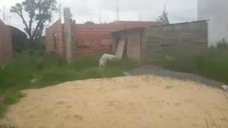 TERRENO CON CONSTRUCCION foto 3