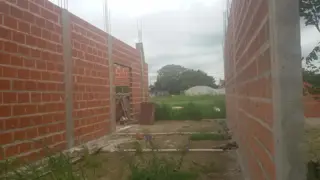 TERRENO CON CONSTRUCCION foto 5
