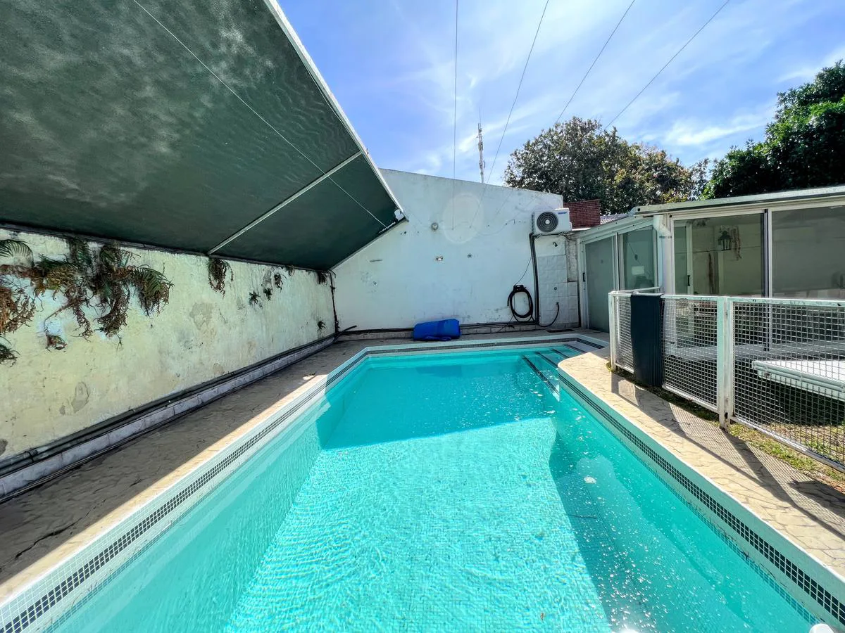 Casa de 4 dormitorios en venta en Alberdi - Castagnino 500 foto 5