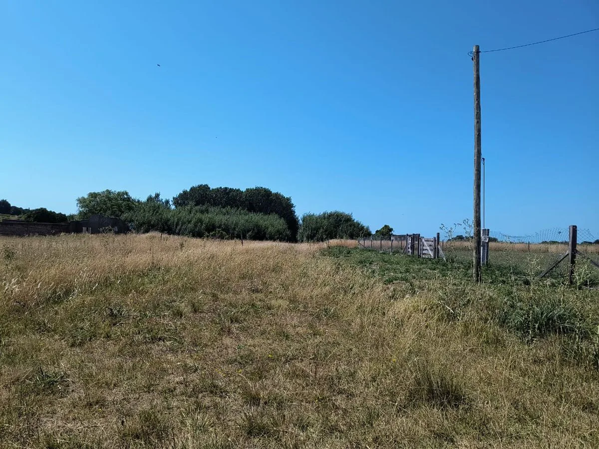 VENTA DE DOS LOTES EN SAN EDUARDO DE CHAPADMALAL