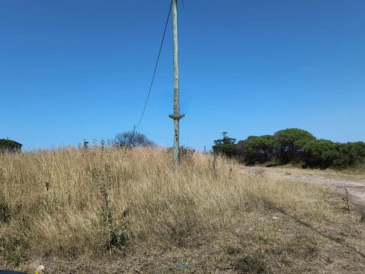 VENTA DE DOS LOTES EN SAN EDUARDO DE CHAPADMALAL foto 4