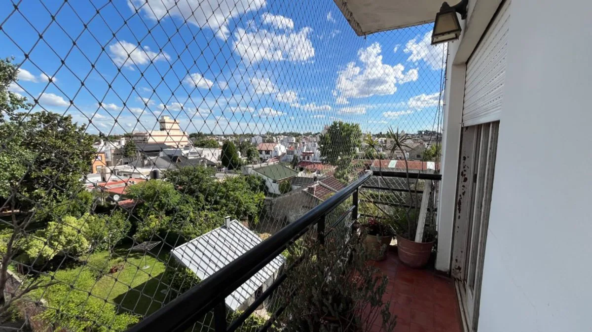 Venta Departamento 2 Ambientes Balcón Ramos Mejía foto 3