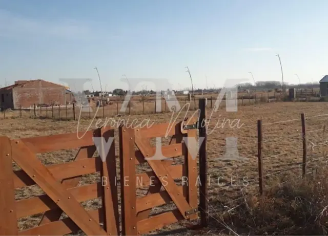 Lote en San Luis