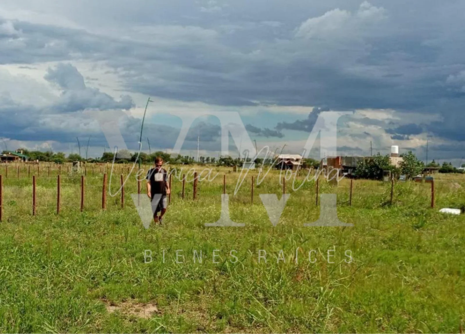 Lote en San Luis foto 4
