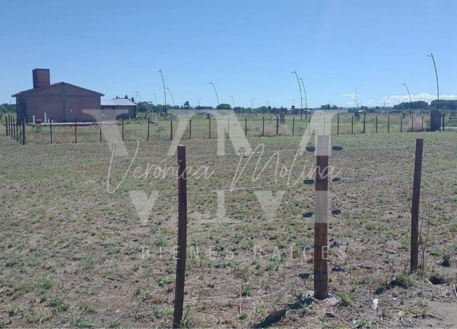 Lote en San Luis foto 5