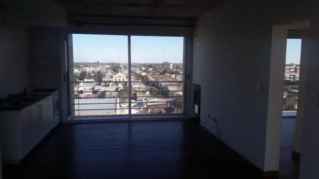 DEPARTAMENTO EN VENTA - 3 AMBIENTES - BULNES 428 - BARADERO - BS AS