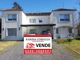 Venta de Casa Quinta 5 AMBIENTES en Boca Raton, Pilar foto 1