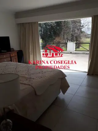 Venta de Casa Quinta 5 AMBIENTES en Boca Raton, Pilar foto 2