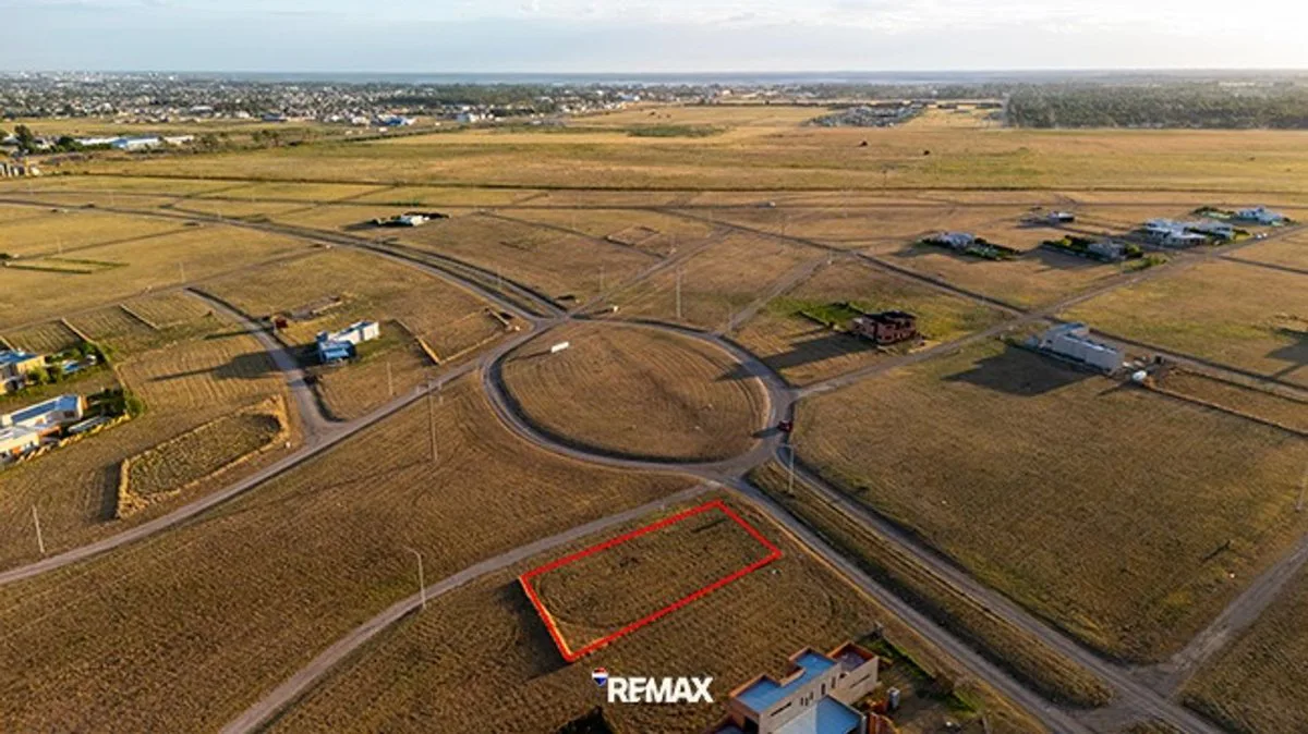 VENTA DE LOTE EN CAMPOS DE ALEM foto 4