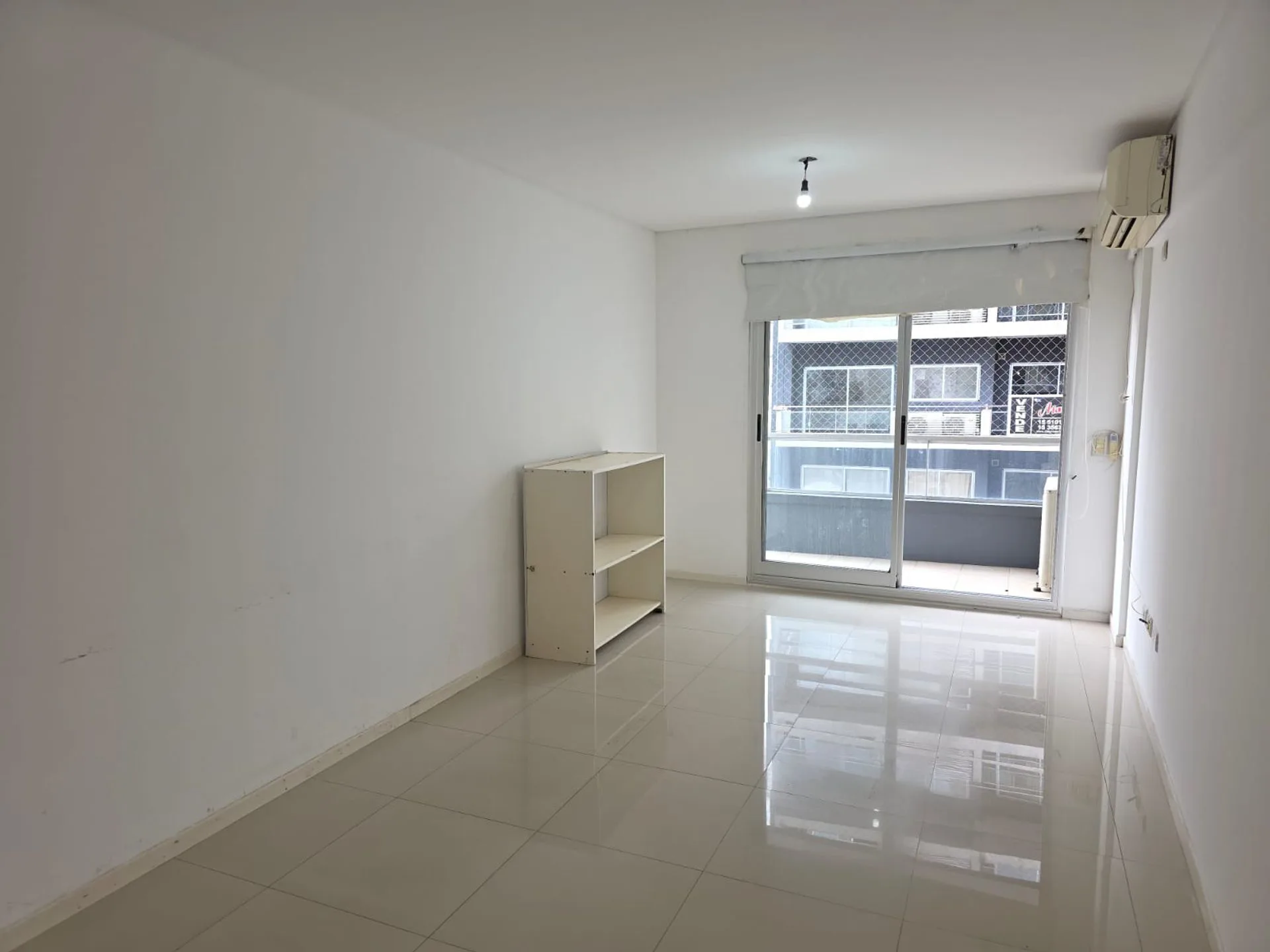 VENTA DEPTO 2 AMB CON BALCÓN AL FRENTE - BELGRANO foto 4
