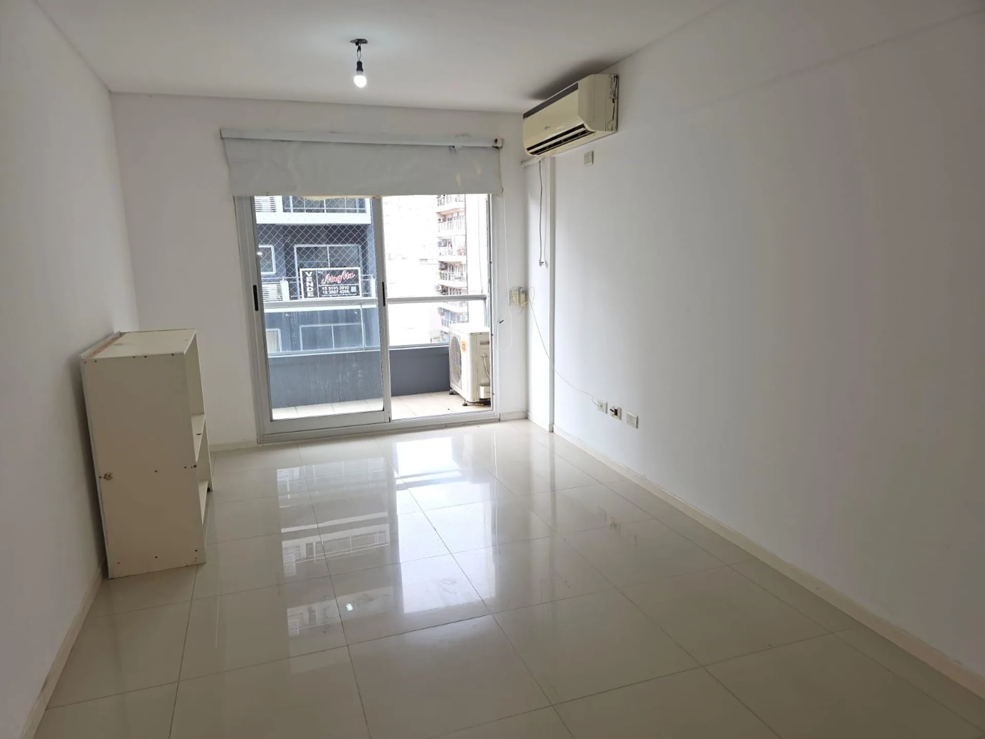 VENTA DEPTO 2 AMB CON BALCÓN AL FRENTE - BELGRANO foto 5