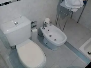 DEPARTAMENTO DE 3 AMBIENTE EN VILLA TESEI foto 4