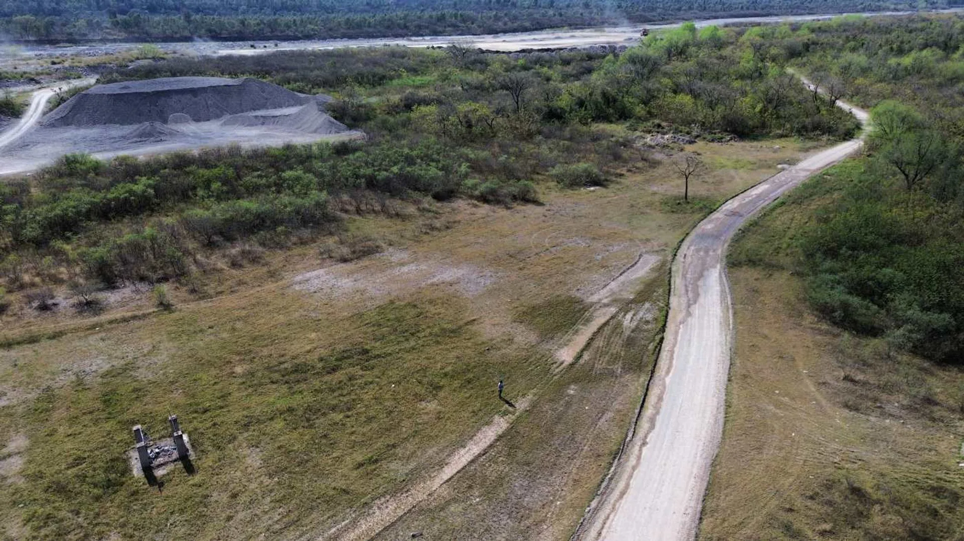 VENTA TERRENO INDUSTRIAL 2830M2 EN RIO BLANCO foto 5