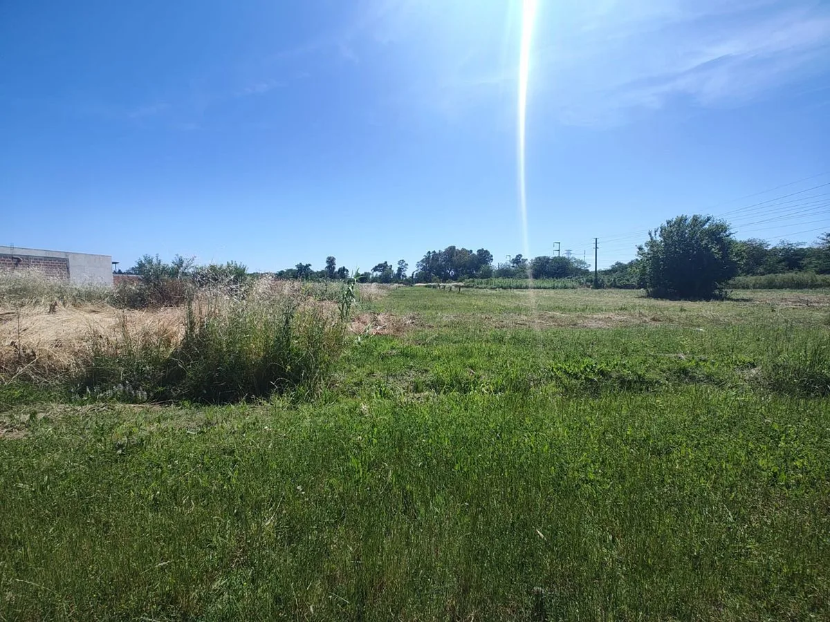 LOTE EN VENTA LA PLATA foto 2