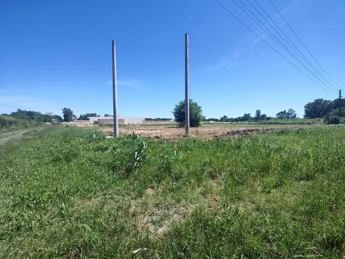 LOTE EN VENTA LA PLATA foto 3