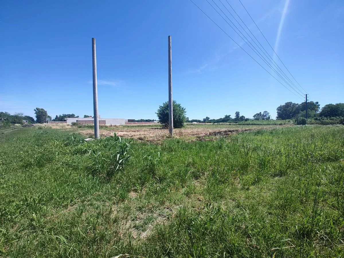 LOTE EN VENTA LA PLATA foto 4