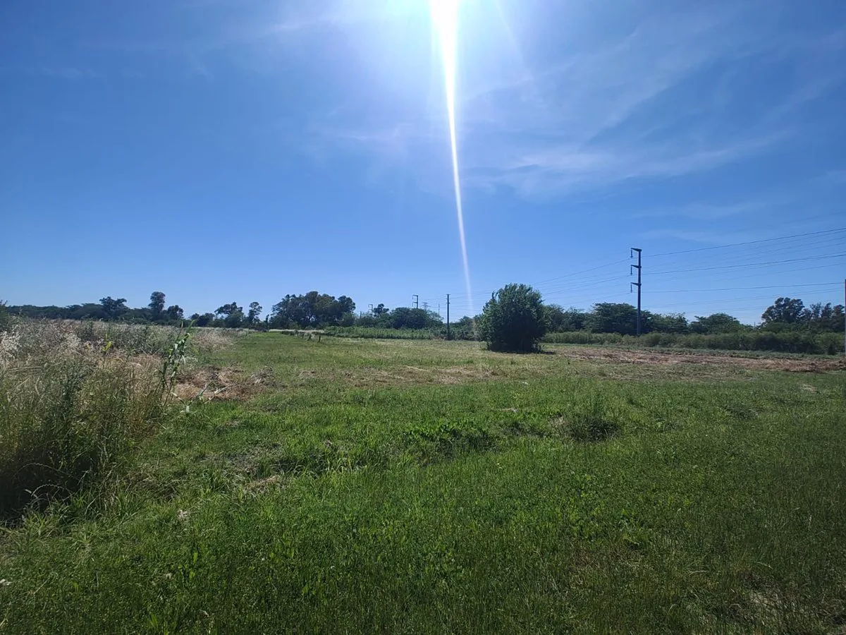 LOTE EN VENTA LA PLATA foto 5