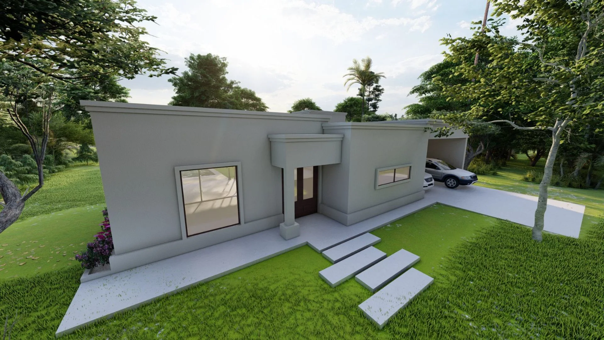 LOTE 600m²  EN VENTA en RICARDONE LAS MORAS II foto 2
