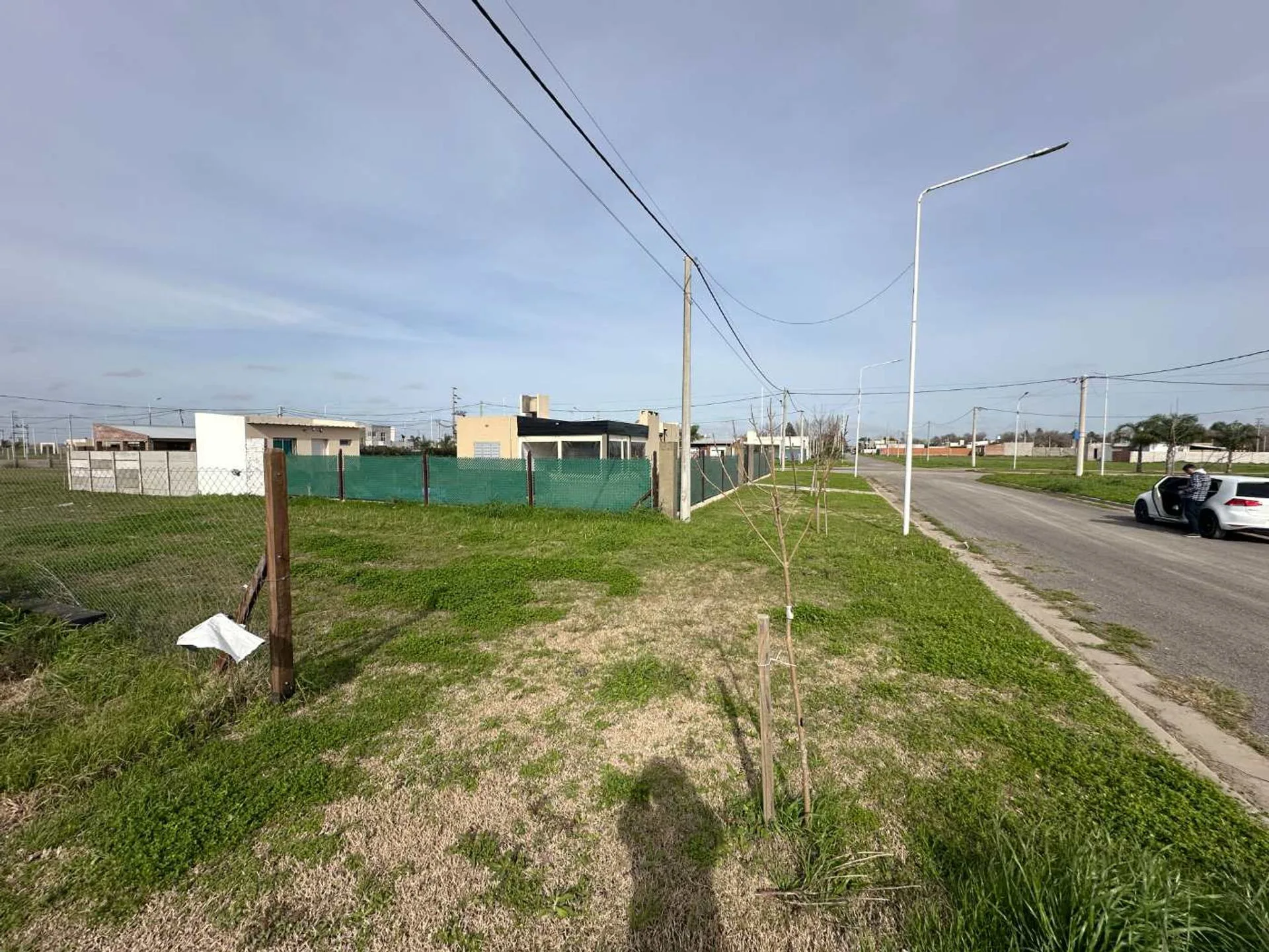 LOTE 600m²  EN VENTA en RICARDONE LAS MORAS II foto 4