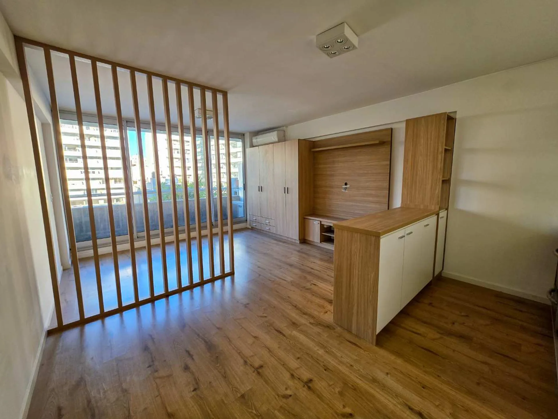Venta Monoambiente en Torre Full Amenities foto 2