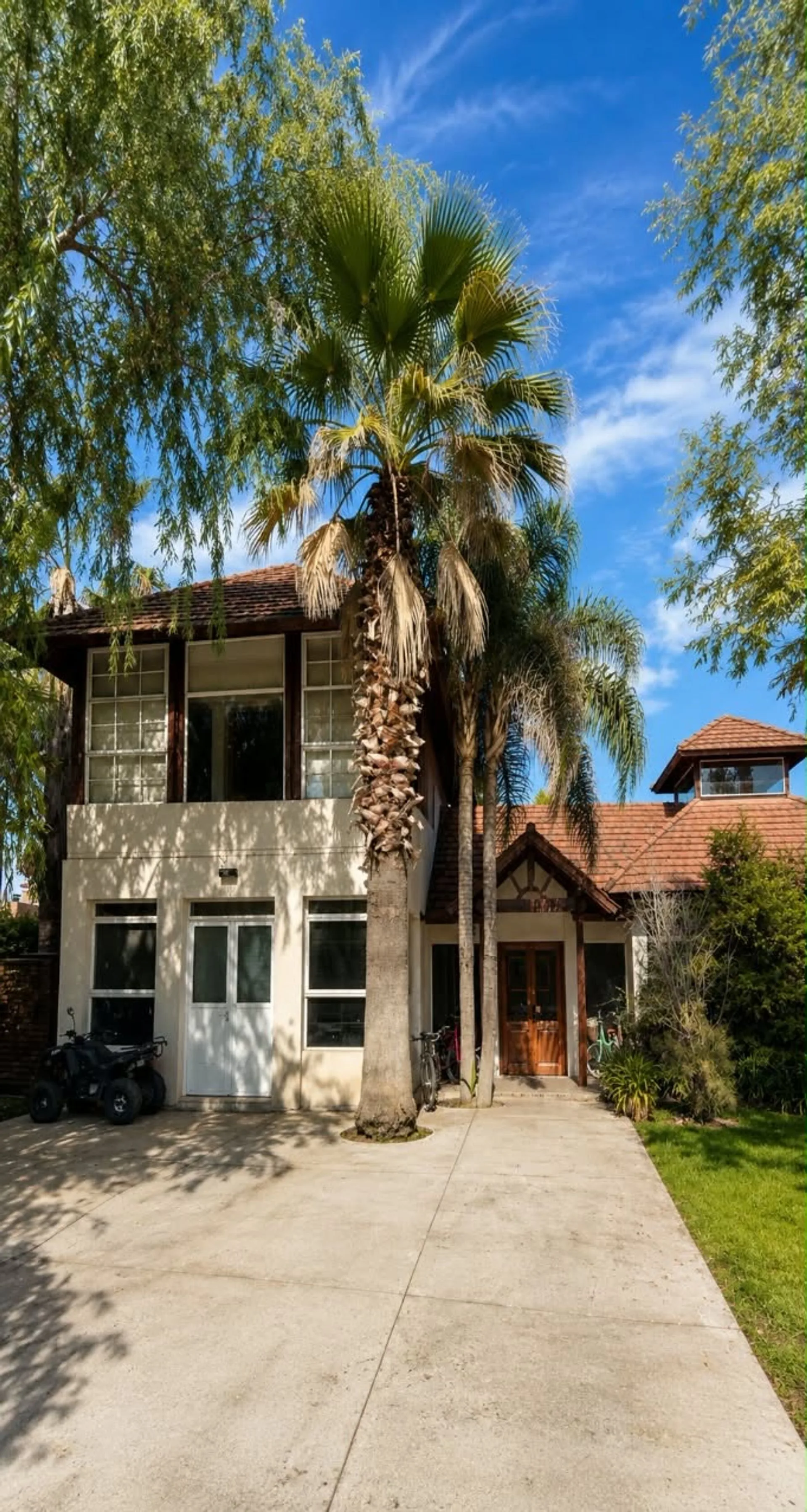 VENTA CASA 6 AMBIENTES HARAS DEL PILAR LA PRADERA