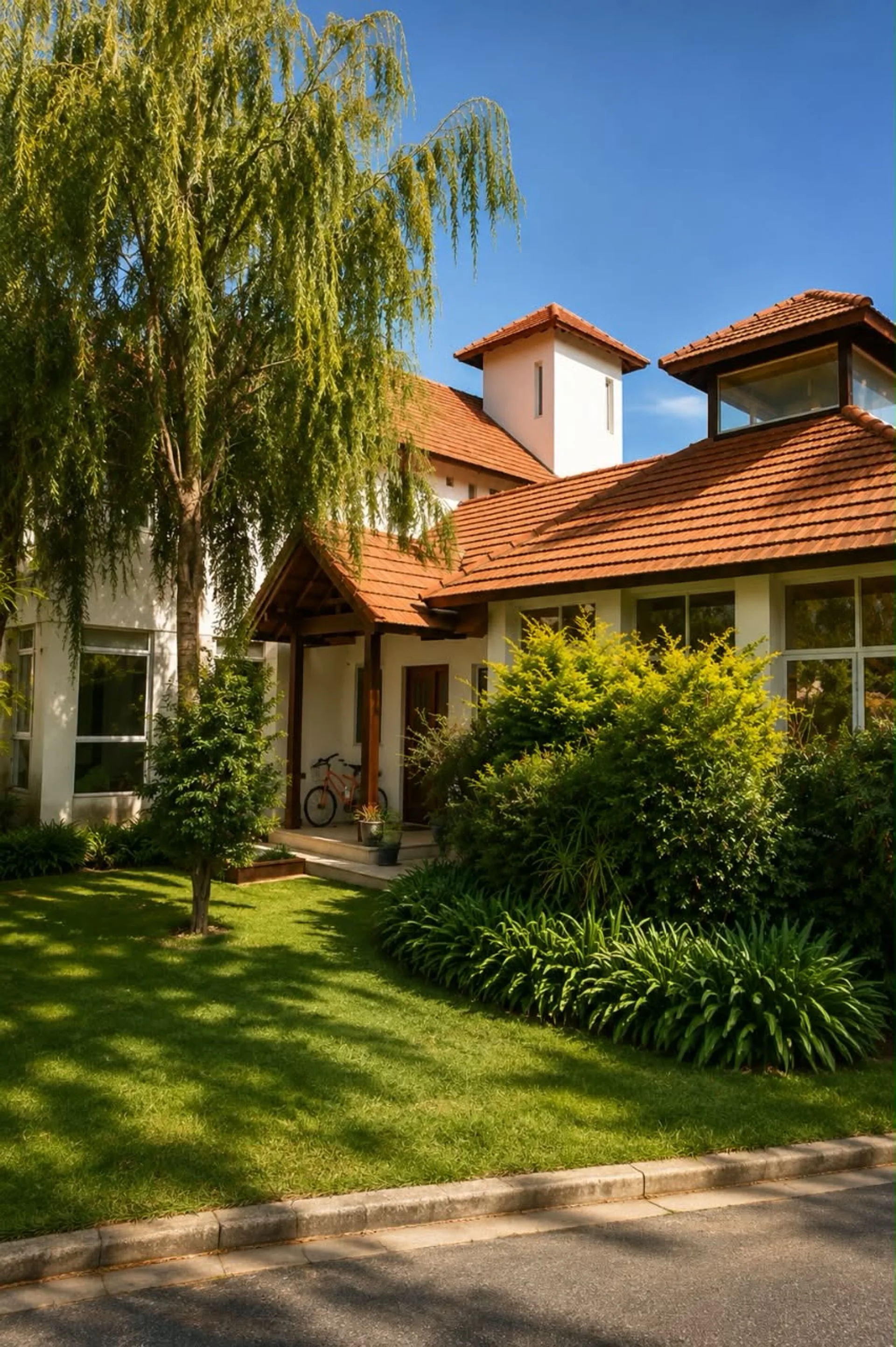 VENTA CASA 6 AMBIENTES HARAS DEL PILAR LA PRADERA foto 2