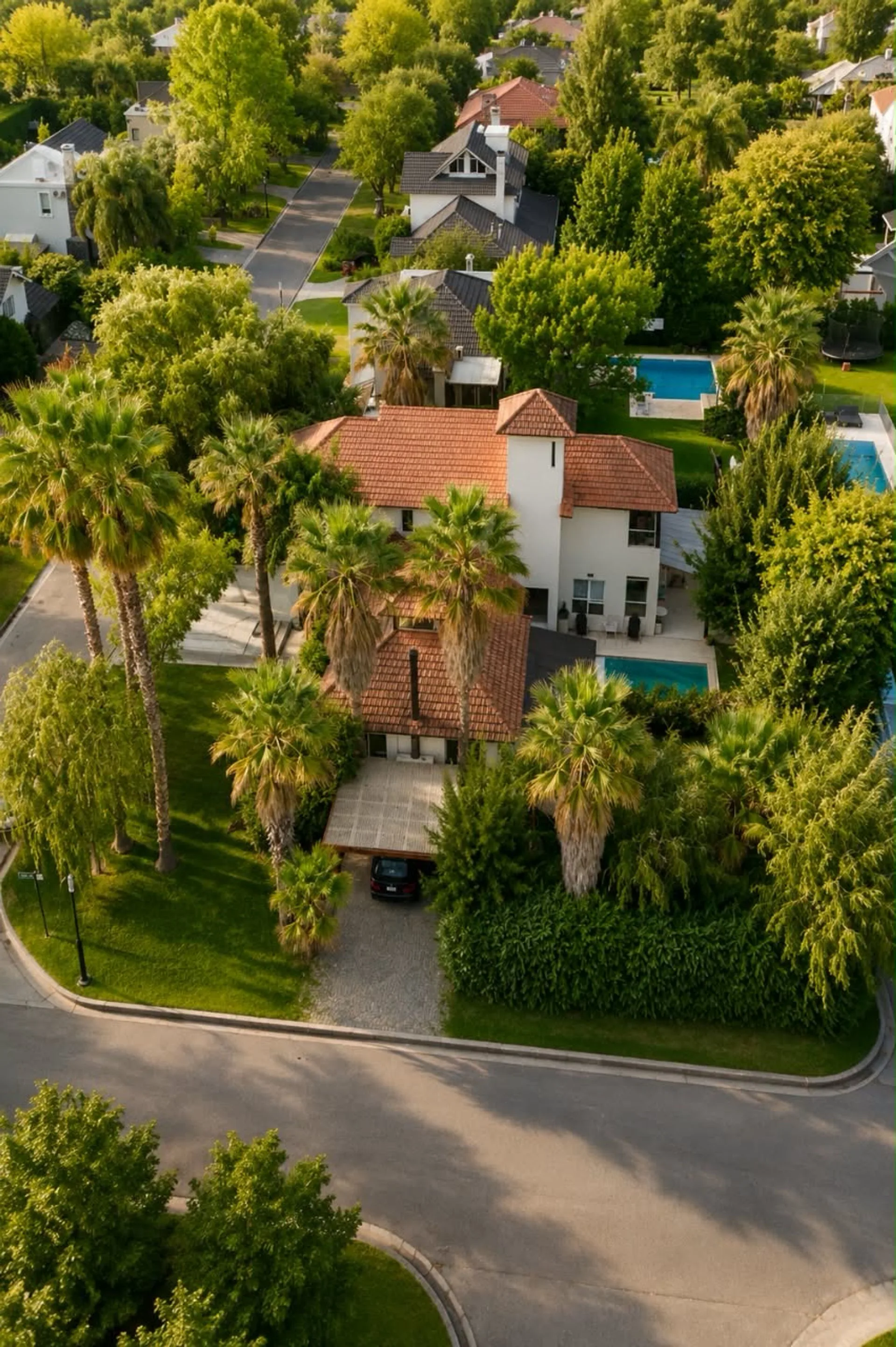 VENTA CASA 6 AMBIENTES HARAS DEL PILAR LA PRADERA foto 3