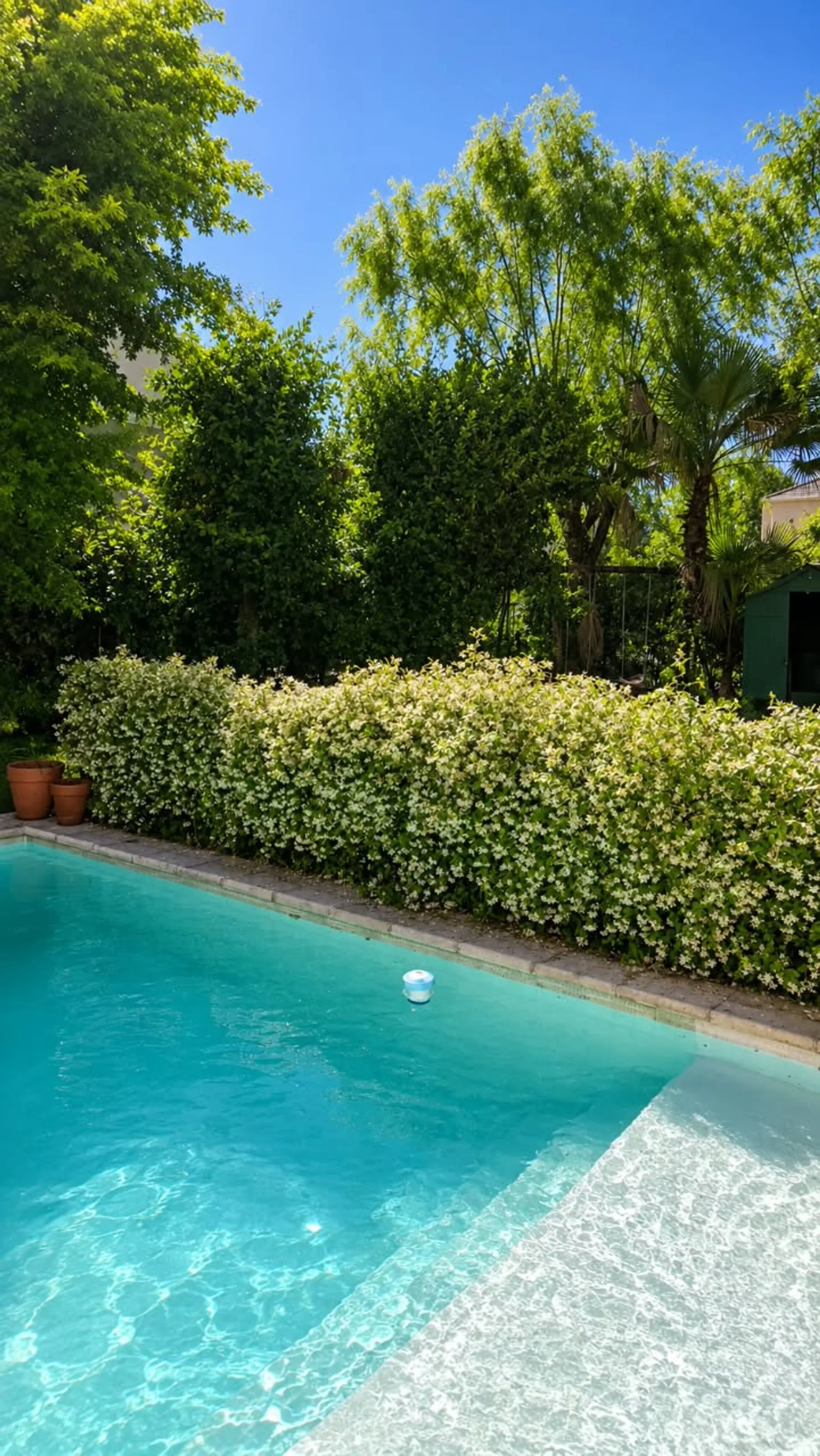 VENTA CASA 6 AMBIENTES HARAS DEL PILAR LA PRADERA foto 5
