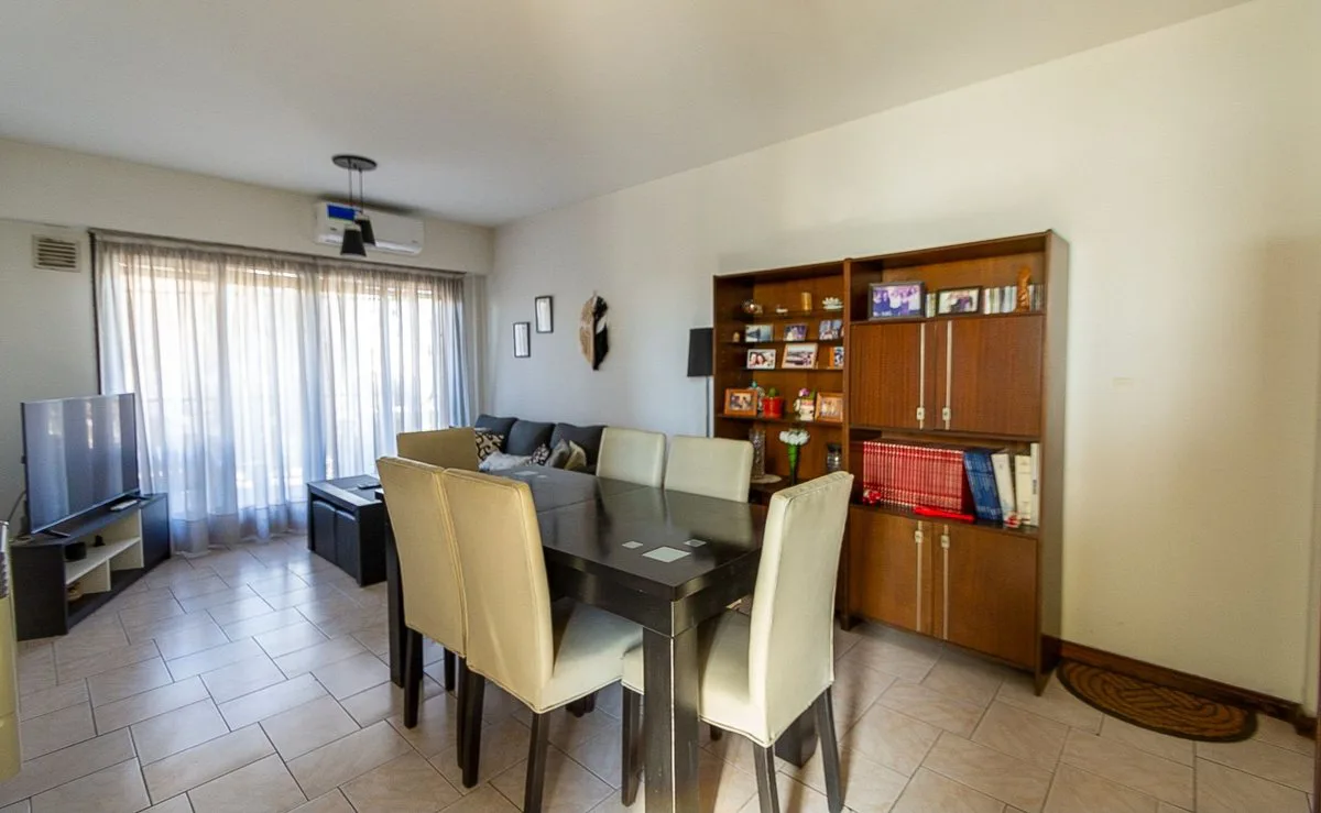 Venta Departamento 3 Ambientes Floresta foto 4
