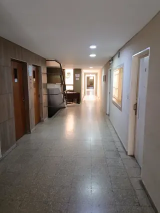 Alquiler Departamento 2 dormitorios z/Colegios Privados en Alberdi. foto 2