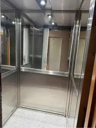 Alquiler Departamento 2 dormitorios z/Colegios Privados en Alberdi. foto 3